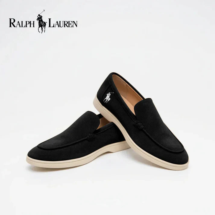 Ralph Lauren - Mocassins chic décontractés